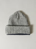 Sasawashi Beanie, Grey