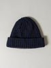 Sasawashi Beanie, Navy