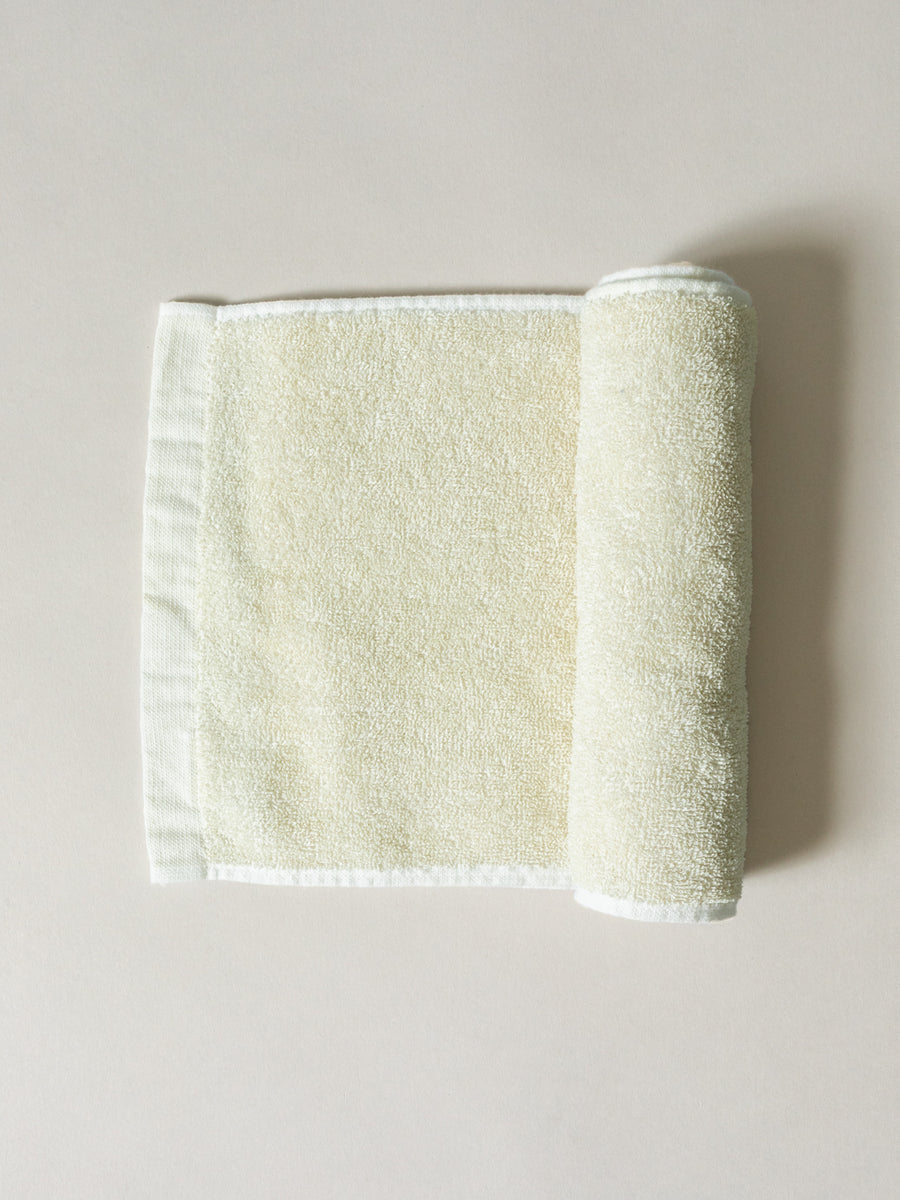 Sasawashi Body Scrub Towel | MORIHATA