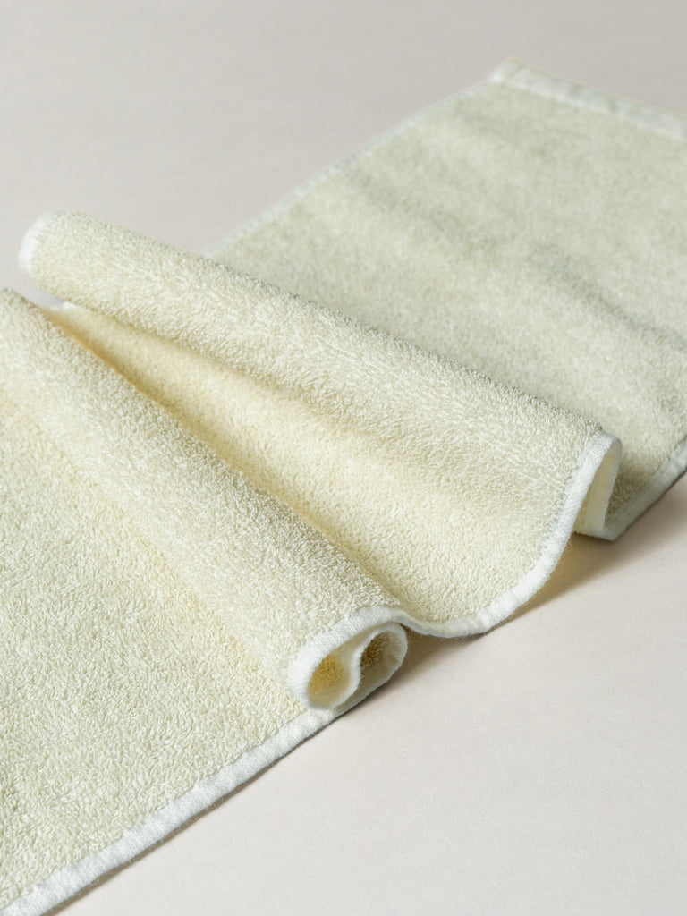 Sasawashi Body Scrub Towel