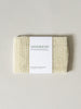 Sasawashi Open Weave Exfoliating Towel