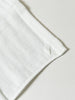 2.5-Ply Gauze Towel, White