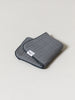 Inner Pile Towel, Charcoal
