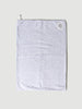 Yukine Bath Mat, Navy