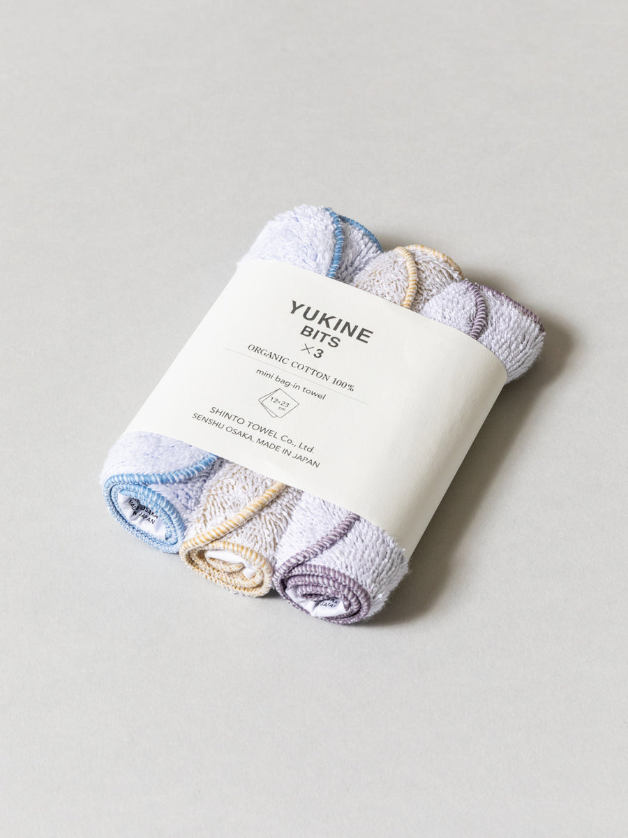 Yukine Bits, Navy | MORIHATA