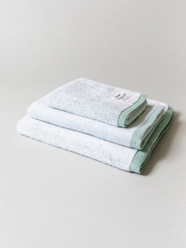 Yukine Towel, Green