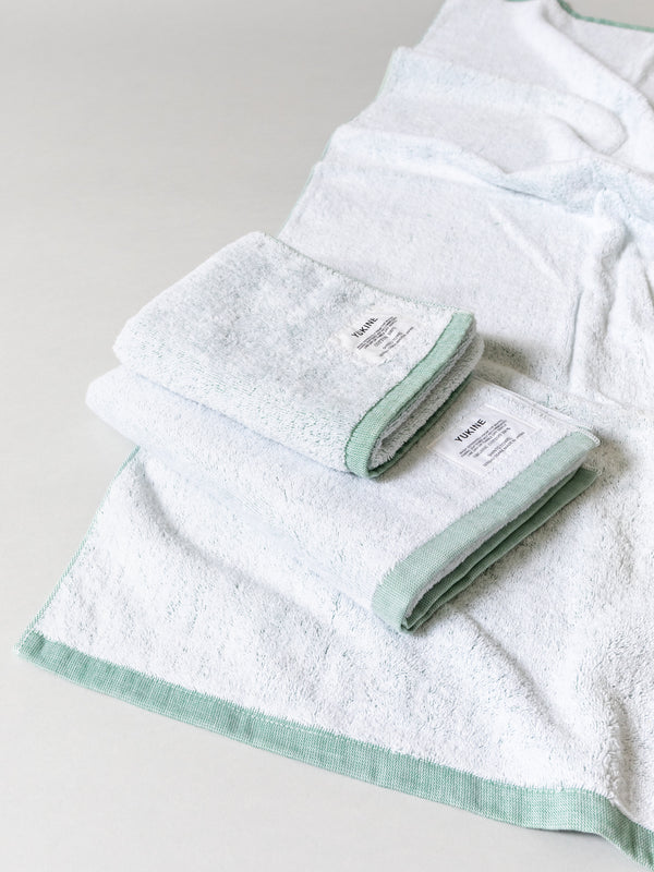 Yukine Towel, Green