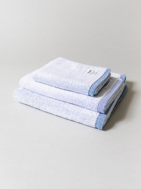 Yukine Towel, Navy