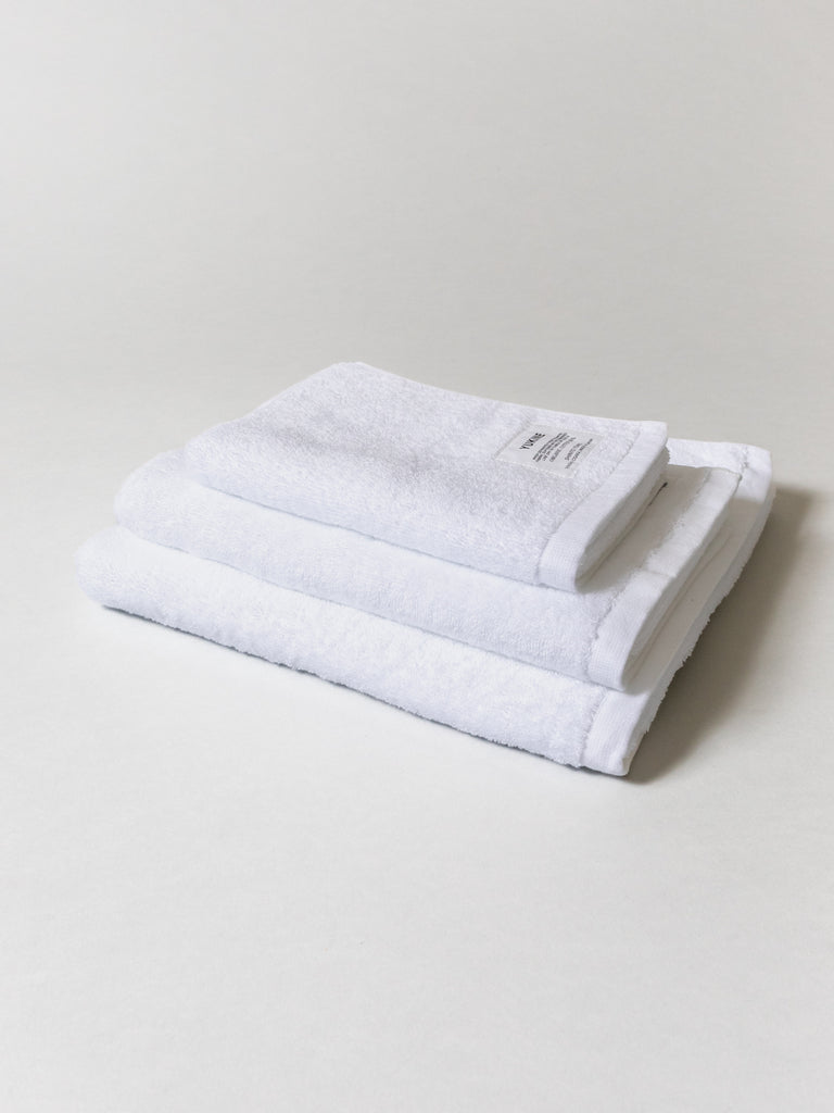 Yukine Towel, White