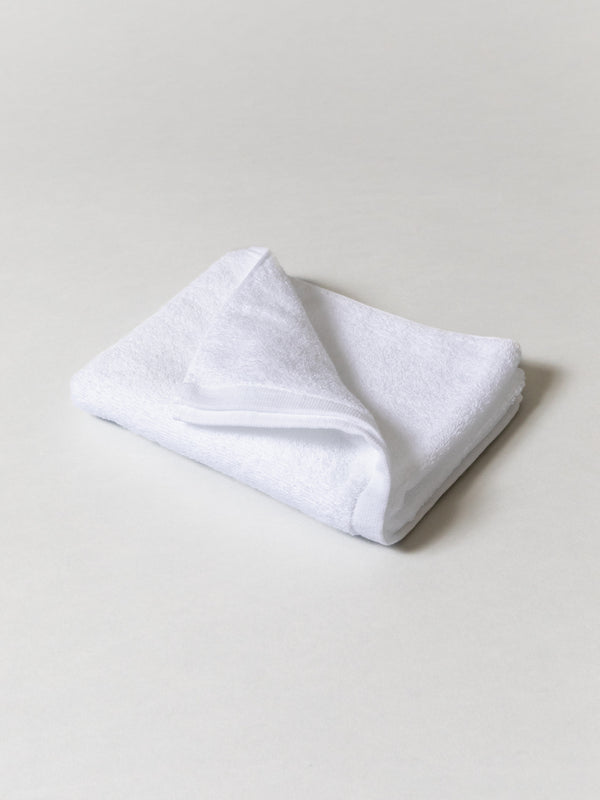 Yukine Towel, White