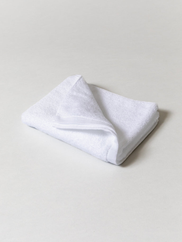 Yukine Towel, White