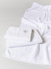 Yukine Towel, White