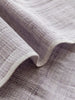 Moku Linen Light Towel, Purple