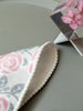 Haikara Little Handkerchief - Rose