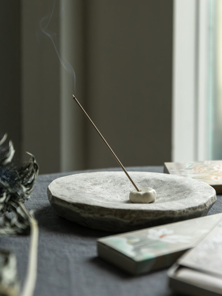 Reminiscent Flowers Incense, Wisteria