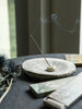 Reminiscent Flowers Incense, Osmanthus
