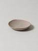 Porcelain Small Plate, Greige
