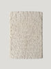 Ishikoro Pebble Bath Mat, Light Grey