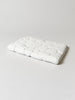 Ishikoro Pebble Bath Mat, White