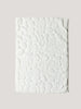 Ishikoro Pebble Bath Mat, White