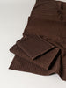 Puchi Puchi Towel, Brown