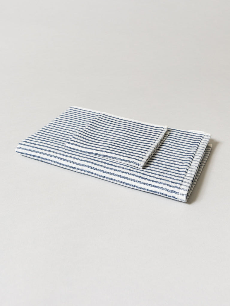 Shirt Stripe Towel, ADB