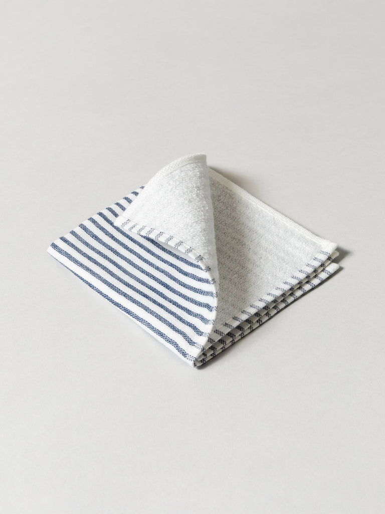 Shirt Stripe Towel, ADB