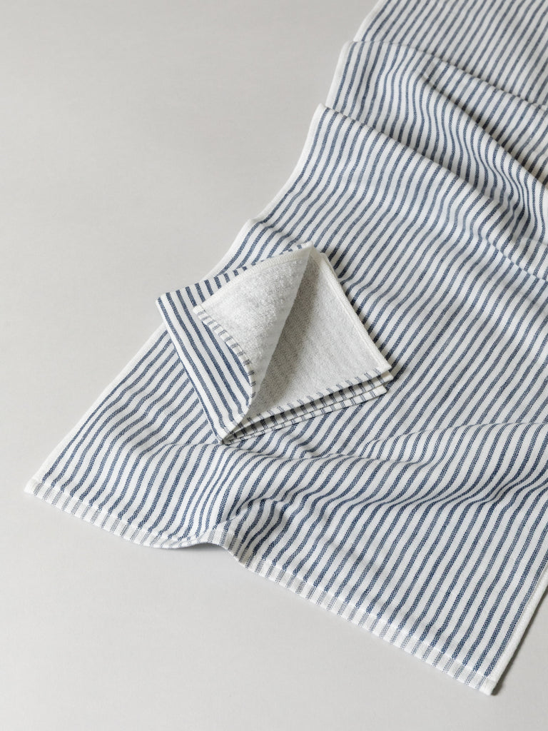 Shirt Stripe Towel, ADB