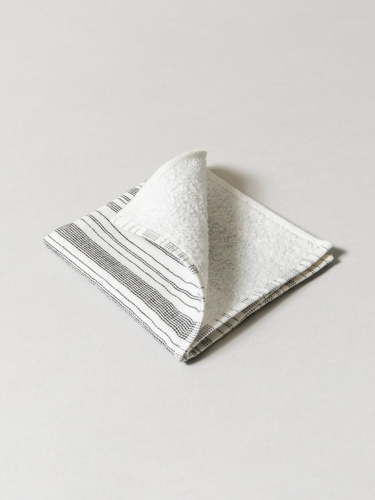 Shirt Stripe Towel, CBK