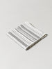 Shirt Stripe Towel, CBK