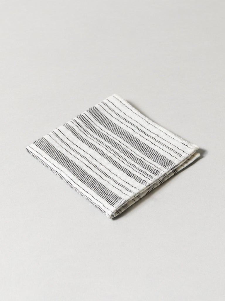 Shirt Stripe Towel, CBK