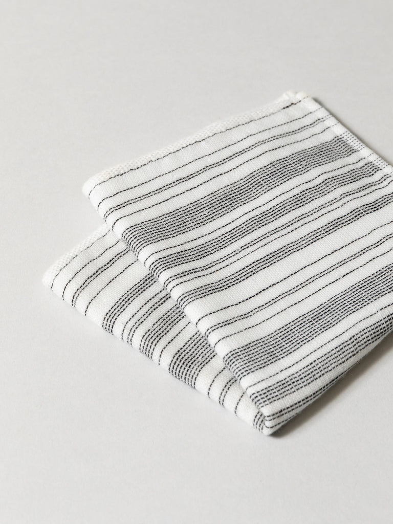 Shirt Stripe Towel, CBK