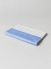 Square Towel, Blue