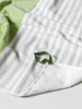 Square Towel, Green