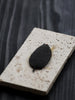 HA KO Paper Incense - Black, Set of 6 (Relax)