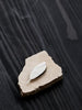 HA KO Paper Incense - Wooden Box Set of 6 With Incense Mat and Dish