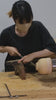 Mirai Wood Bowl - 05 (Natural)