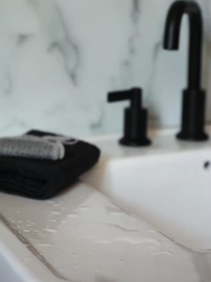 Binchotan Charcoal Cleansing Mask