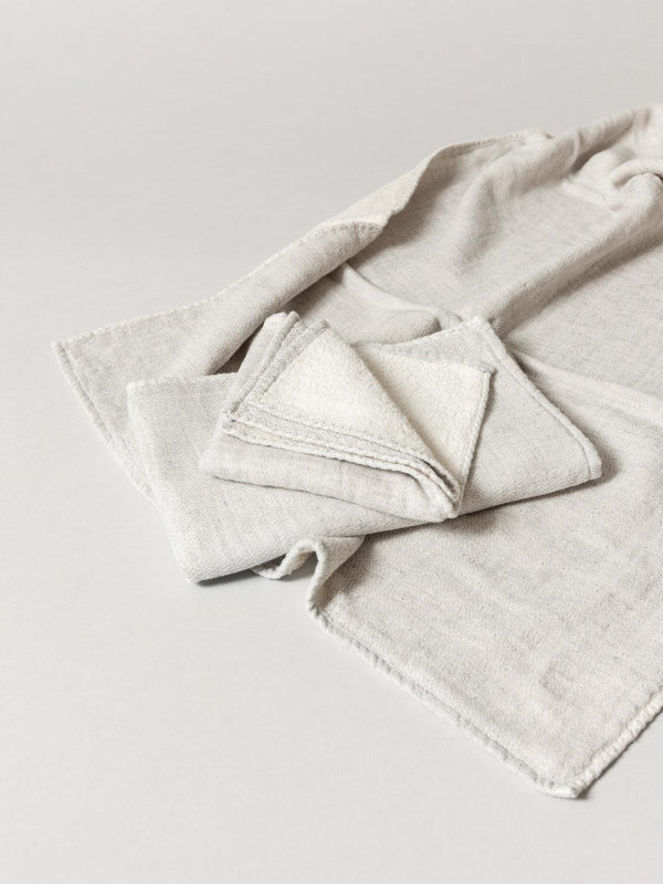 Morihata International Japanese Cotton Bath Towels, 2 Colors, 3 Sizes on  Food52