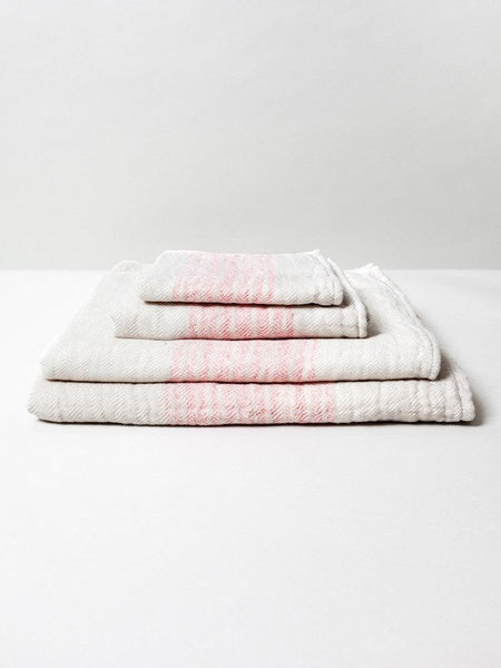 Flax towels discount