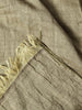 Haolu Cotton Wool Stole, Moss