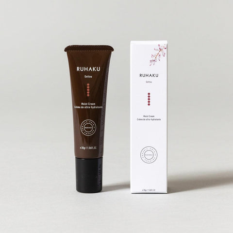 Gettou Day Moisture Cream
