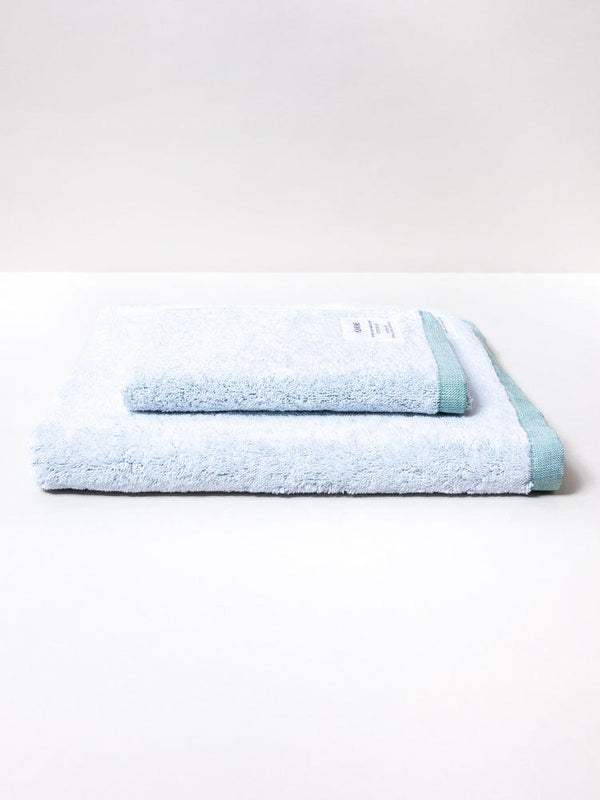 Yukine Towel, Green