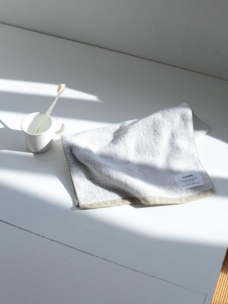 Yukine Towel, Yellow