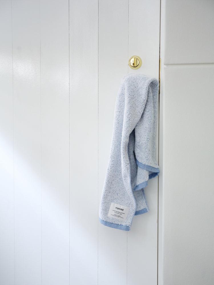 Yukine Towel, Navy