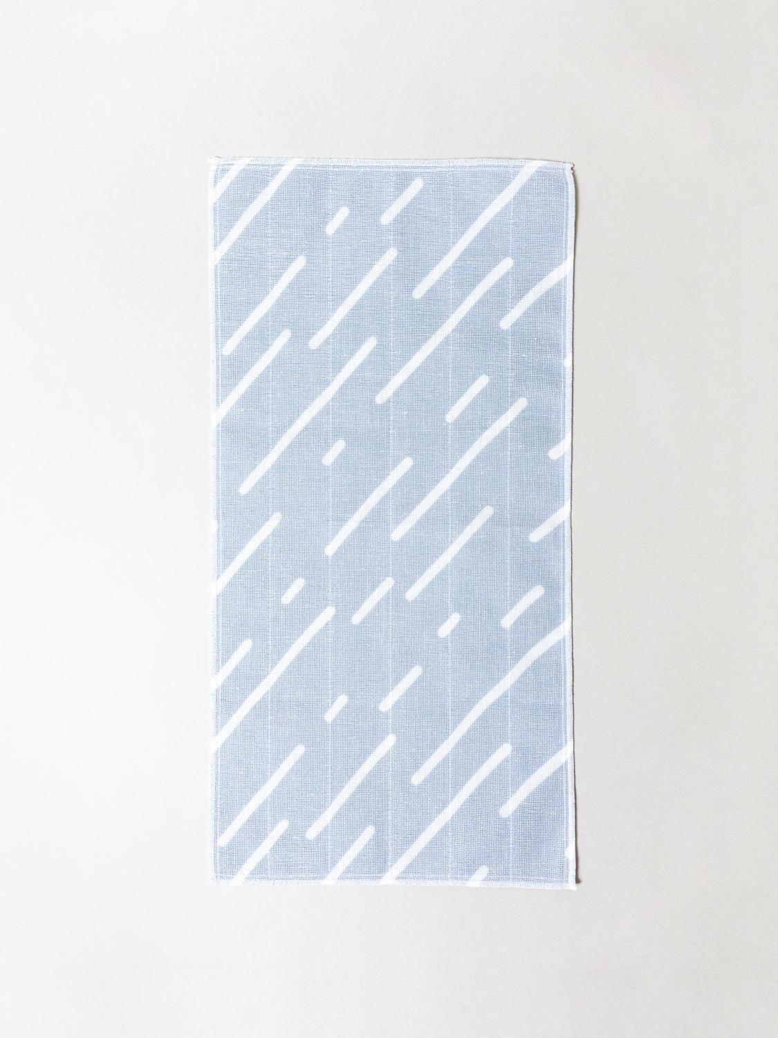 Hirali Kitchen Towel, Broken Ice