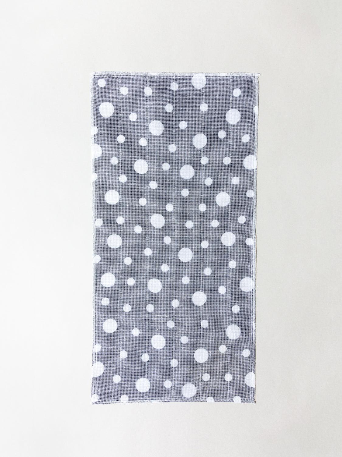 Hirali Kitchen Towel, Broken Ice