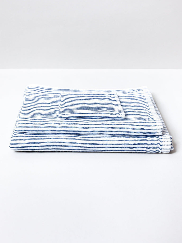 Shirt Stripe Towel, ADB